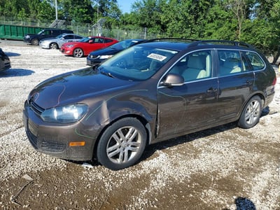 3VWPL7AJ6DM****** 2013 Volkswagen Jetta