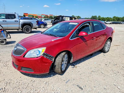 1G4PP5SK4G4****** 2016 Buick Verano