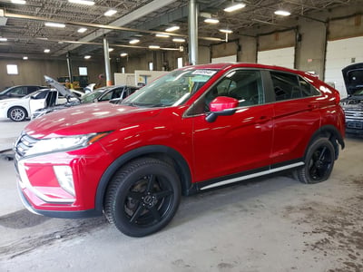 2019 Mitsubishi Eclipse