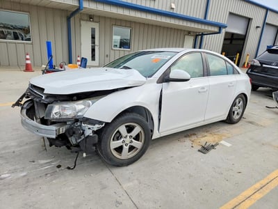1G1PC5SB9F7****** 2015 Chevrolet Cruze