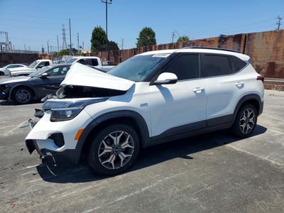 KNDERCAA9N7****** 2022 Kia Seltos