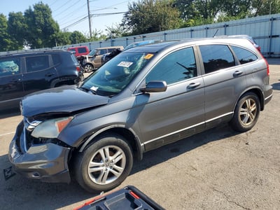 5J6RE4H73BL****** 2011 Honda CR-V
