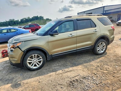 1FM5K8D88DG****** 2013 Ford Explorer