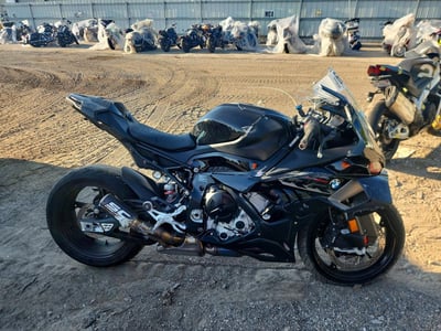 2026 BMW S 1000 RR