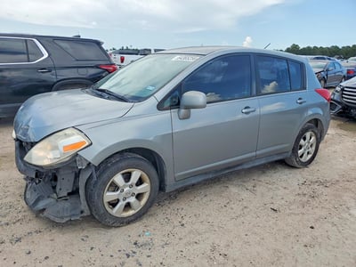 3N1BC1CP8CK****** 2012 Nissan Versa