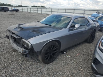 2C3CDYBT7EH****** 2014 Dodge Challenger