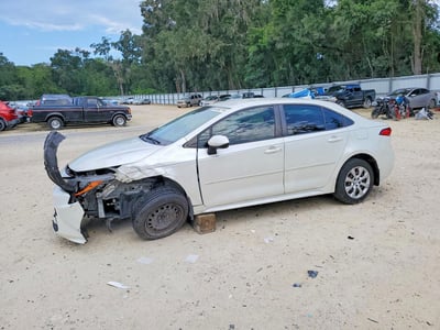 JTDEPMAE0MJ****** 2021 Toyota Corolla