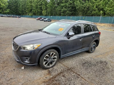 JM3KE4DY6G0****** 2016 Mazda CX-5