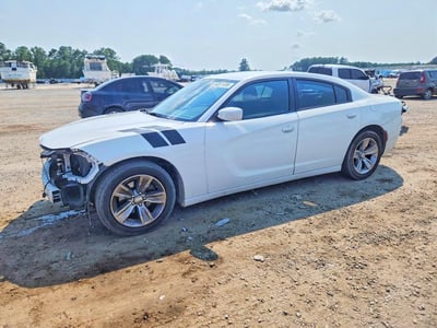 2C3CDXHG3GH****** 2016 Dodge Charger