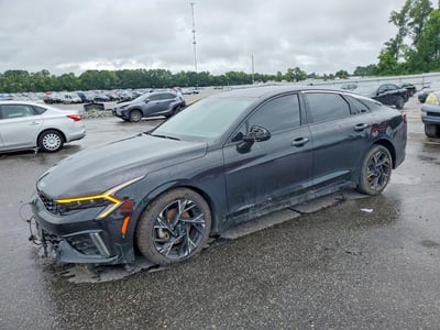 KNAG64J75S5****** 2025 Kia K5