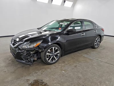 1N4AL3AP4HC****** 2017 Nissan Altima