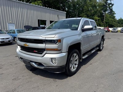 3GCUKREC9HG****** 2017 Ford Bronco Sport
