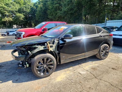 2026 Buick Envista