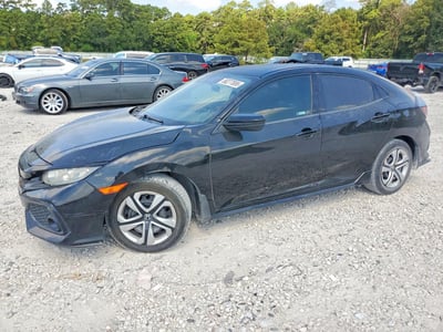 SHHFK7H48KU****** 2019 Honda Civic