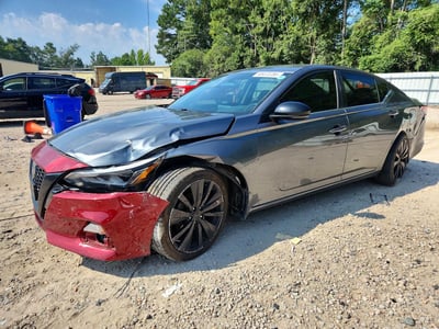 1N4BL4CW5KN****** 2019 Nissan Altima