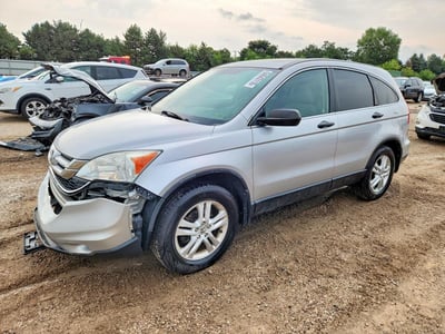 5J6RE3H54BL****** 2011 Honda CR-V