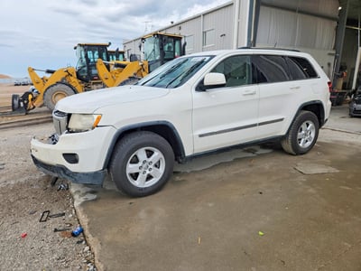 1J4RR4GGXBC****** 2011 Jeep Grand Cherokee