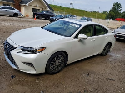 2016 Lexus ES