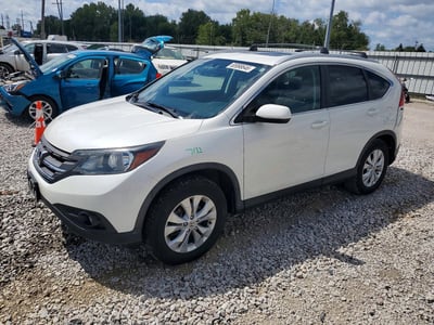 5J6RM4H71EL****** 2014 Honda CR-V