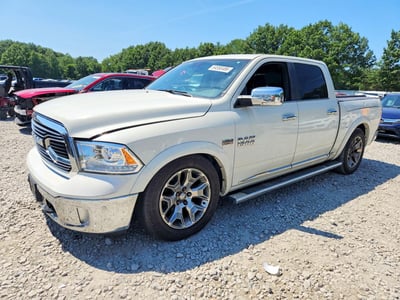 1C6RR7PT9HS****** 2017 RAM 1500