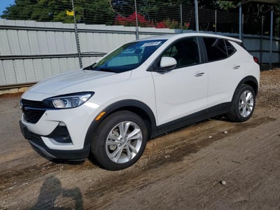 KL4MMBS25PB****** 2023 Buick Encore