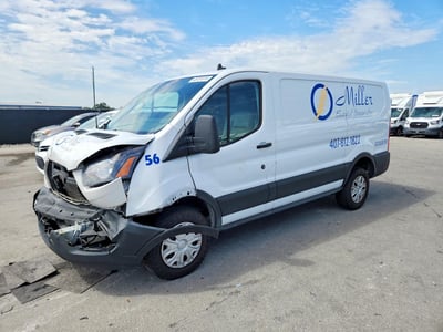 1FTBR1Y81PK****** 2023 Ford Transit Connect