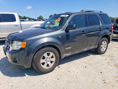 1FMCU94128K****** 2008 Ford Escape