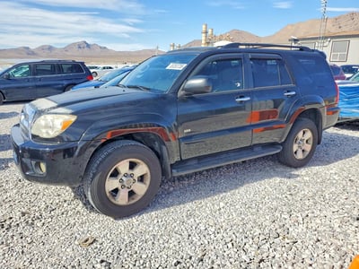 JTEZU14R868****** 2006 Toyota 4Runner
