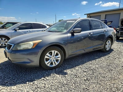 1HGCP2F45AA****** 2010 Honda Accord