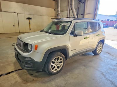 ZACCJBBT5FP****** 2015 Jeep Renegade
