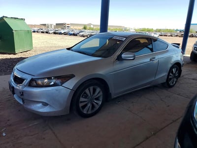 2009 Honda Accord
