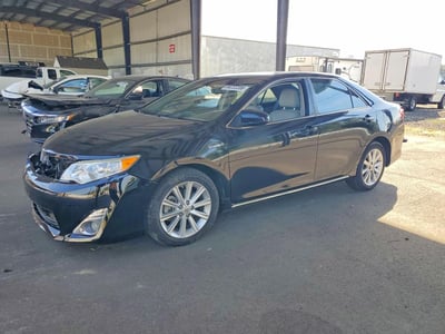 4T1BD1FK2EU****** 2014 Toyota Camry