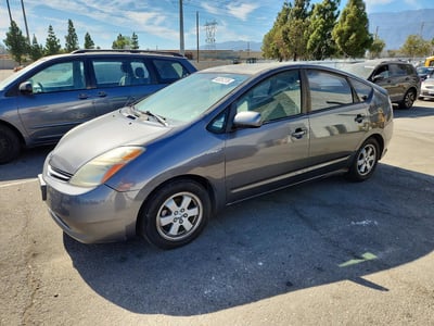 2008 Toyota Prius