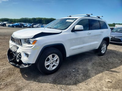 1C4RJFAG0GC****** 2016 Jeep Grand Cherokee