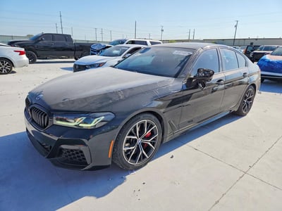 WBA13BK00PC****** 2023 BMW 5 Series
