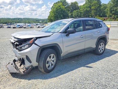 2T3H1RFV8LC****** 2020 Toyota RAV4