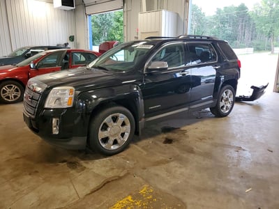 2015 GMC Terrain