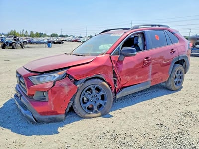 2T3J1RFV7LC****** 2020 Toyota RAV4