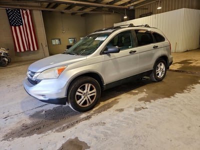 5J6RE3H54AL****** 2010 Honda CR-V
