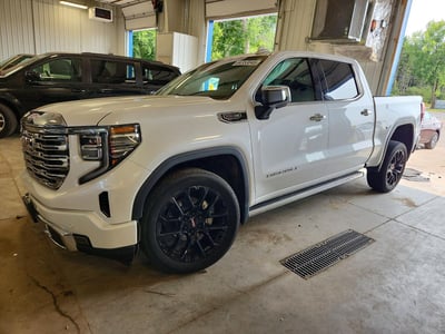 3GTUUGEL1PG****** 2023 GMC Sierra