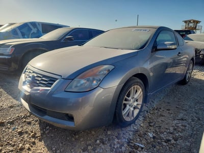 2008 Nissan Altima
