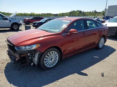 3FA6P0LU5ER****** 2014 Ford Fusion