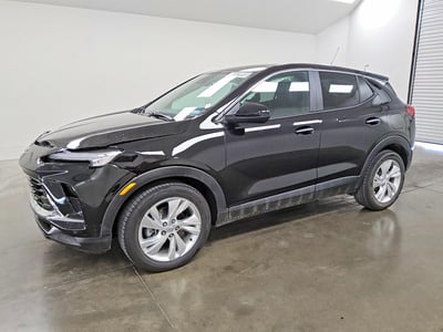 KL4AMBSL4TB****** 2026 Buick Encore