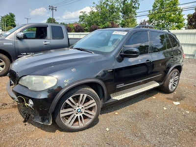 2010 BMW X5