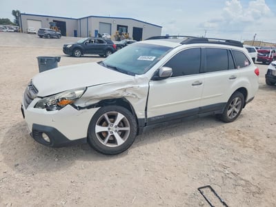 4S4BRCSC4D3****** 2013 Subaru Outback