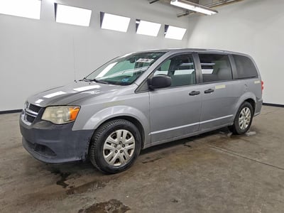 2C4RDGBG4KR****** 2019 Dodge Grand Caravan