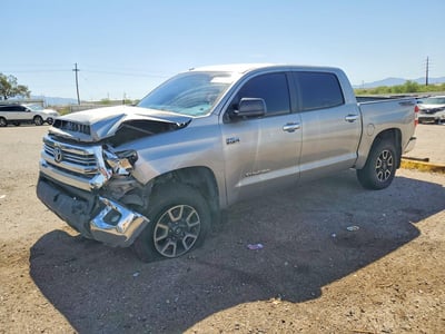 2014 Toyota Tundra
