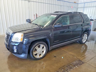 2011 GMC Terrain