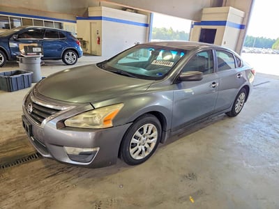 1N4AL3AP3FC****** 2015 Nissan Altima