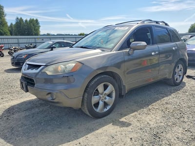 2007 Acura RDX